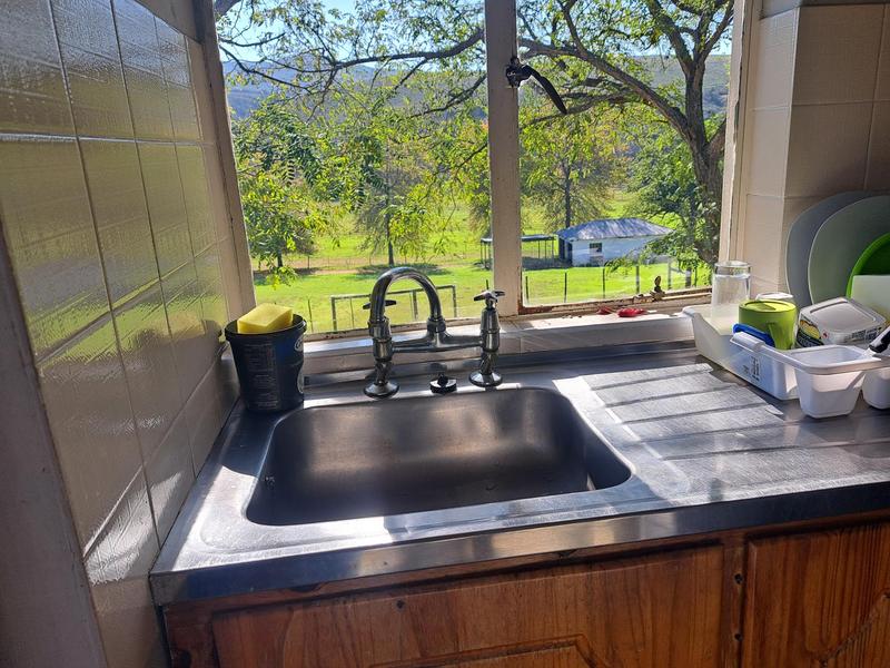 0 Bedroom Property for Sale in Kareedouw Eastern Cape